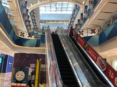 -宝龙城(杭州滨江店)