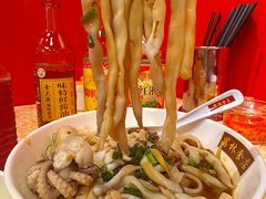 -荔林食店(西华路店)