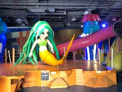 -安徒生童话乐园