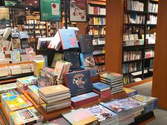-SISYPHE BOOKS西西弗书店(龙湖滨江天街店)