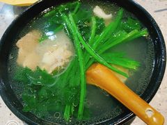 -高原第一家资格烤羊肉(玉林南路总店)