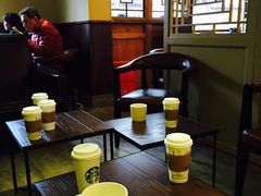 iphone_upload_pic-星巴克(福州三坊七巷店)