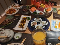 -德川家日本料理(中关村寰太大厦店)