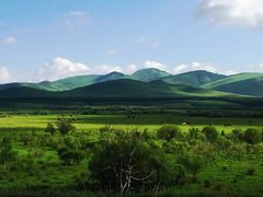 -塞罕坝国家级自然保护区