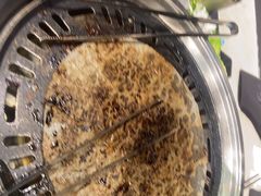 -灶边炉台·东北融合烤肉(南山店)