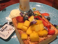 -卡朋厨房(289艺术园区店)