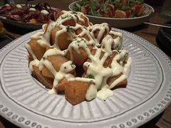 -BOCATA 西班牙餐厅(三里屯店)