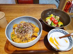-漫蔬•台北蔬食小馆VEGGIEBOIL(朝晖店)