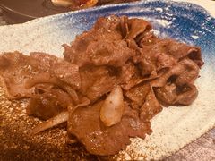 -大渔铁板烧(中山路八佰伴店)