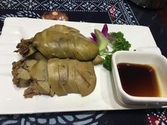 -蠔友汇(皇姑店)
