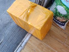 -新疆红山干果市场