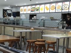 -厨稻香中式快餐(万象城店)