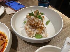 奇妙虾球-小大董·烤鸭(凤凰汇店)