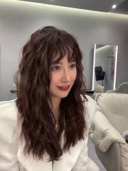 -3AM·S HAIR SALON烫发染发接发