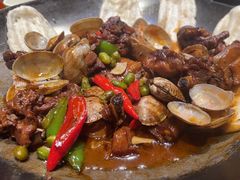 -永安鱼庄·镇江菜(丁卯店)