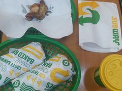 -赛百味SUBWAY(卓越店)