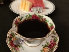 -蓝山咖啡馆(钱江龙店)