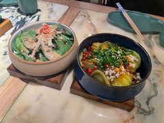 谢家黄凉粉-锦府盐帮·侯宅(五棵松万达店)