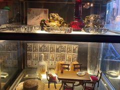 -古董花园(思南路42弄小区店)