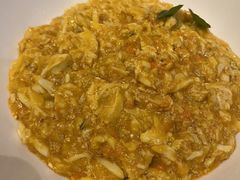 蟹粉蟹肉-玫瑰厅上海菜(兴国路店)