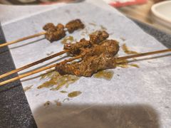 -管氏翅吧(广渠门店)