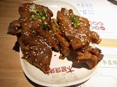 -木屋烧烤(白石洲店)