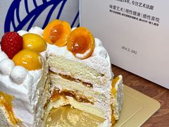 -黑池口感烘焙·生日蛋糕(坂田店)