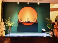 -域SPA·足疗·按摩·养生(静安寺店)