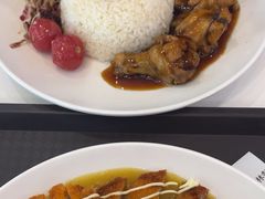 -贝林大翅鲸简餐厅(国家海洋博物馆店)