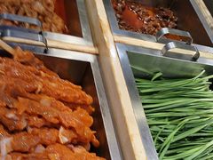 -金滏山烤肉·海鲜·火锅自助餐厅(襄阳万达店)