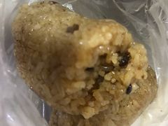 双烹粽球-老妈宫粽球