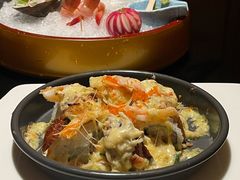 -天狗山料理(省体店)
