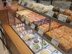 -君之狮子山·轻糖烘焙(松江印象城店)