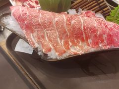 -莺花渡火锅City Green(万象城店)