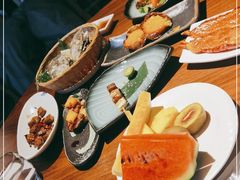 -Mr·Fish鱼鲜生海鲜放题(银泰in99店)