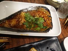 -吉香碳烤生蚝(仙霞路店)