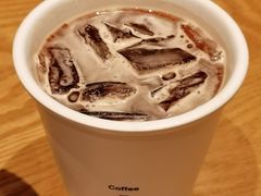 -星巴克(天津鲁能中心第三店)