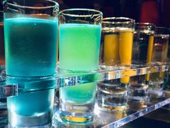-Helens海伦司小酒馆(深圳文蔚大厦店)