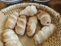-村长家的疙瘩汤·东营菜(东营茶城店)