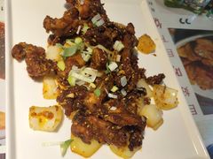 -乡间好味私家菜(总店)