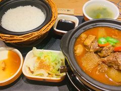 -谷田稻香·砂锅菜(川沙百联店)