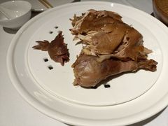 -金狮麟·新豫菜(金码大厦店)