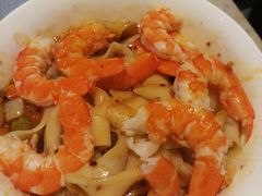 -西安高新希尔顿酒店·咖啡露台西餐厅