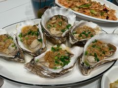 -金海湾海鲜排档(朱家尖店)