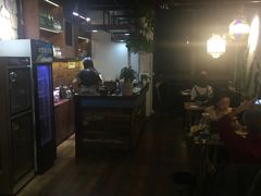 -Thai Basil罗勒叶泰式餐厅(时代天街店)