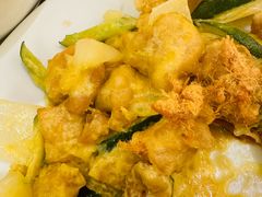 -新加坡宏仁堂御膳厅