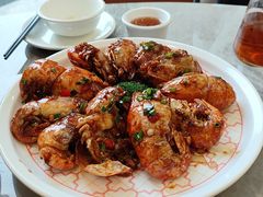 -金山记靓鸡专门店·中山菜