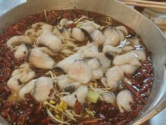-蜀川川破店·江湖菜·烧烤(北京首店)