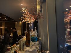 -广州四季酒店·天吧·高空酒吧