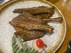 -大江户日本料理(吕厝店)